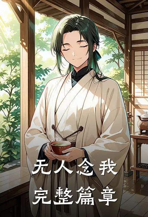 无人念我完整篇章