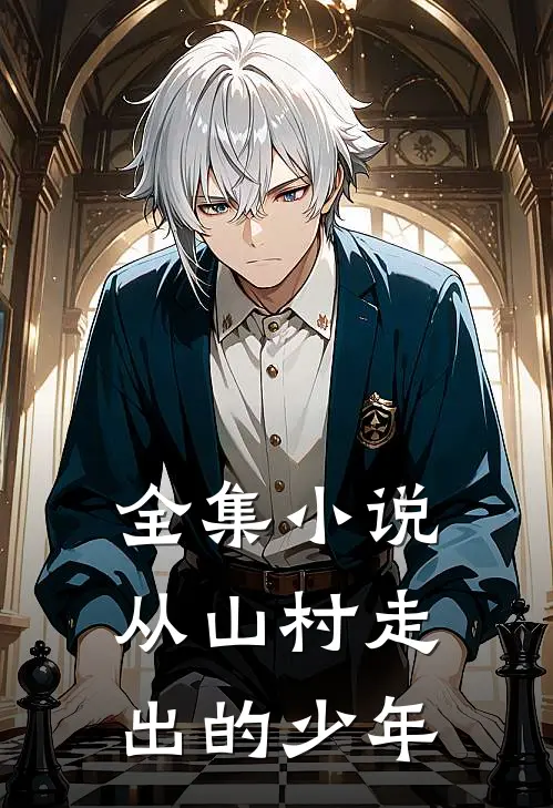 全集小说从山村走出的少年