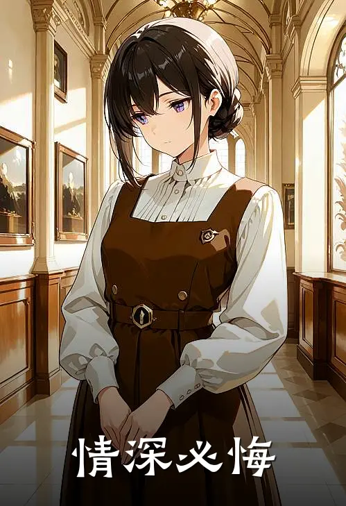 情深必悔