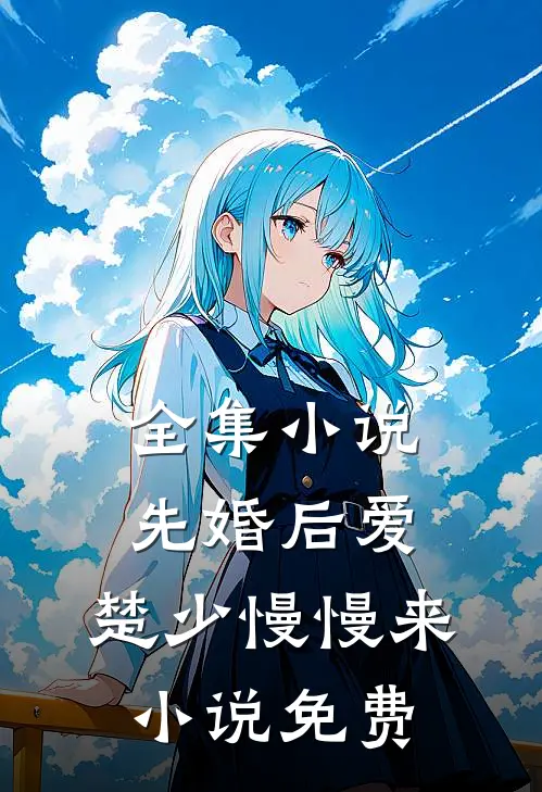 全集小说先婚后爱,楚少慢慢来小说免费