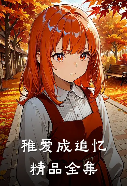 稚爱成追忆精品全集