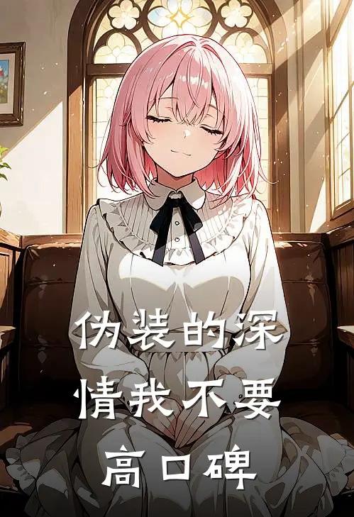 伪装的深情我不要高口碑