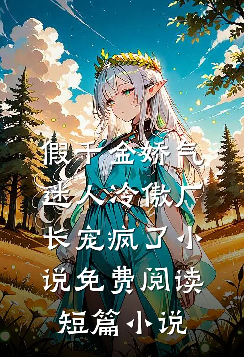假千金娇气迷人冷傲厂长宠疯了小说免费阅读短篇小说