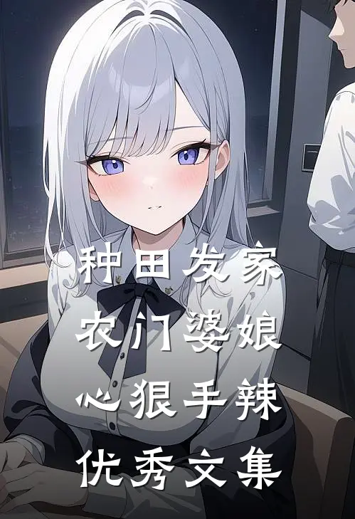种田发家：农门婆娘心狠手辣优秀文集
