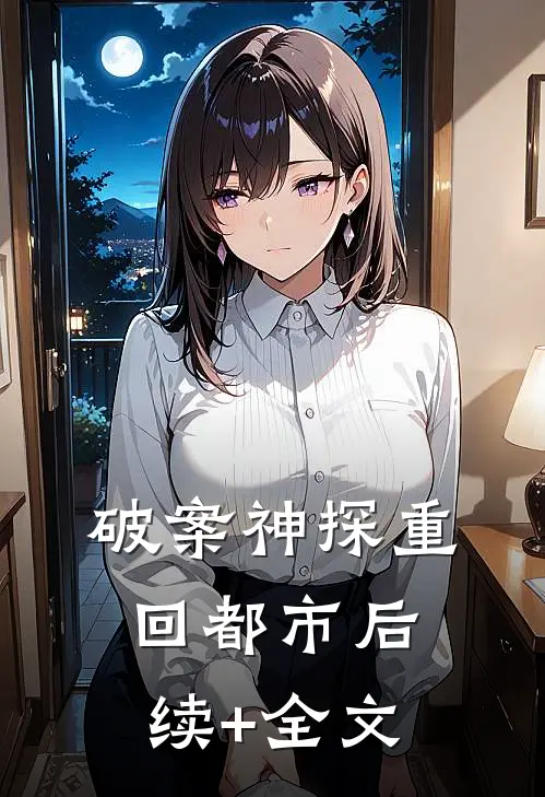 破案神探重回都市后续+全文