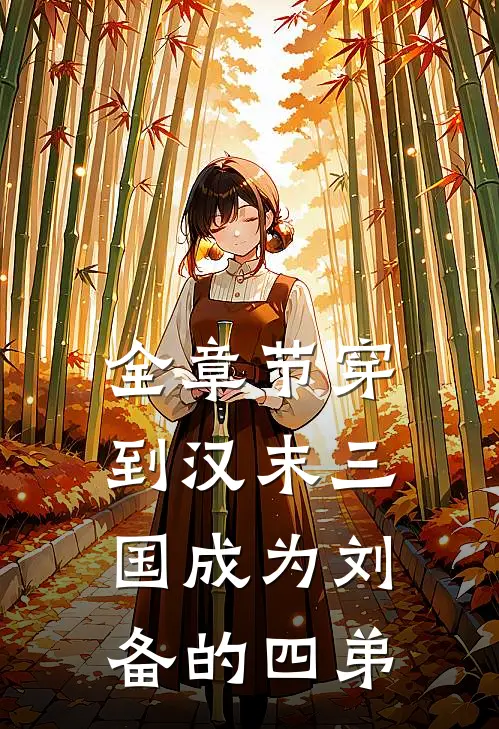 全章节穿到汉末三国成为刘备的四弟