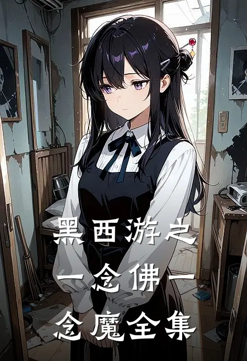 黑西游之一念佛一念魔 全集