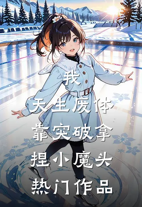 我，天生废体，靠突破拿捏小魔头热门作品