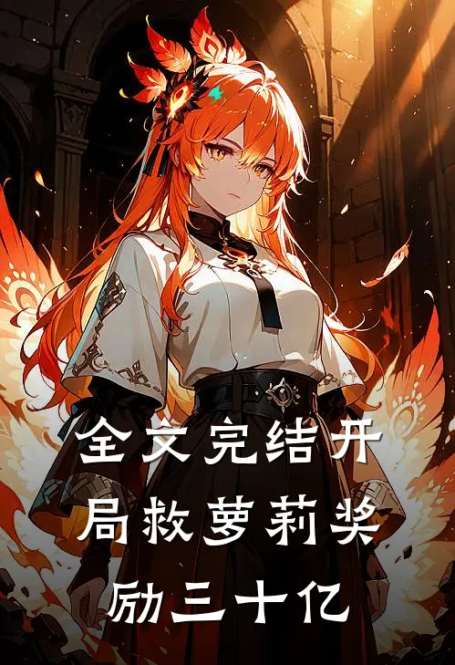 全文完结开局救萝莉奖励三十亿