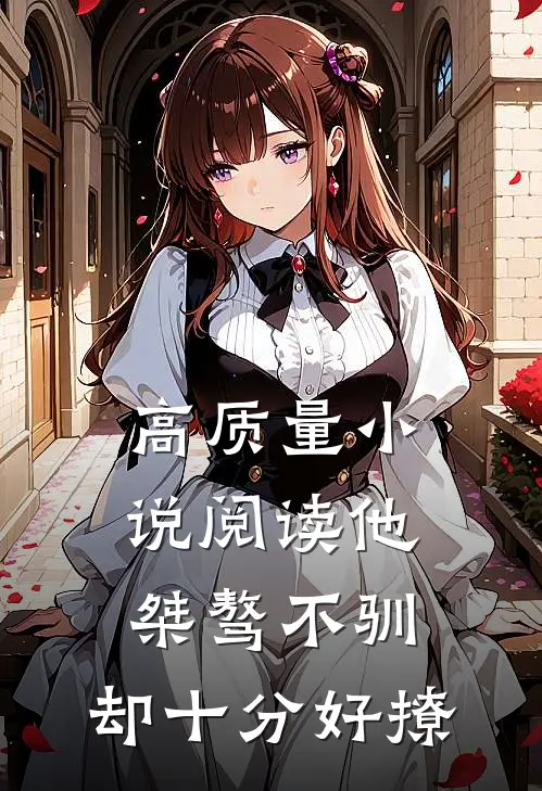 高质量小说阅读他桀骜不驯，却十分好撩