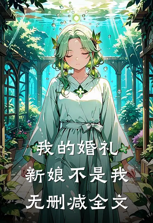 我的婚礼，新娘不是我无删减全文
