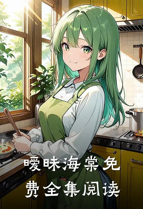 暧昧海棠免费全集阅读