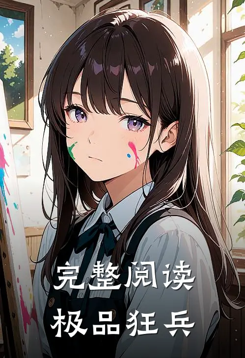 完整阅读极品狂兵