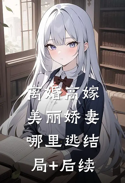 离婚高嫁：美丽娇妻哪里逃结局+后续
