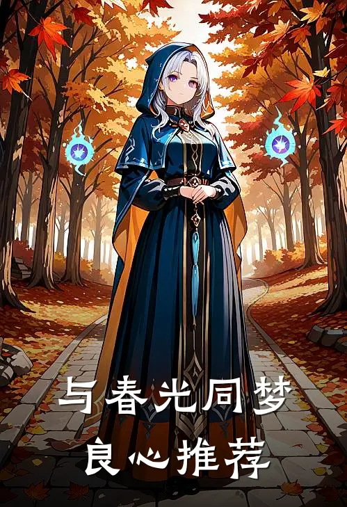 与春光同梦良心推荐