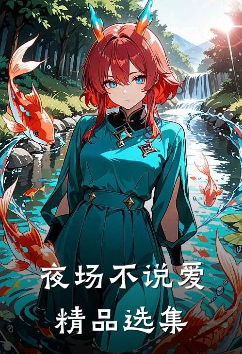 夜场不说爱精品选集