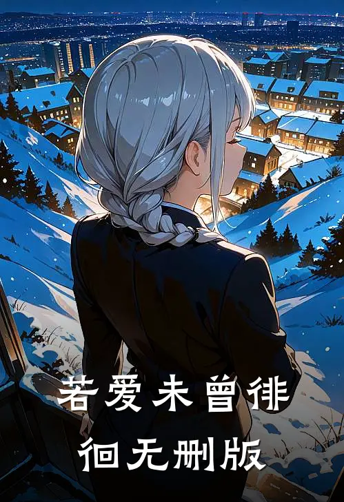 若爱未曾徘徊无删版