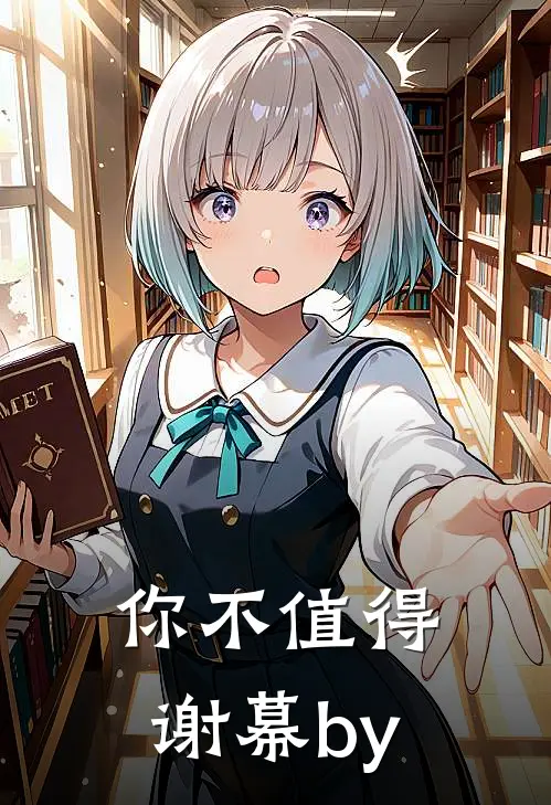 你不值得谢幕by
