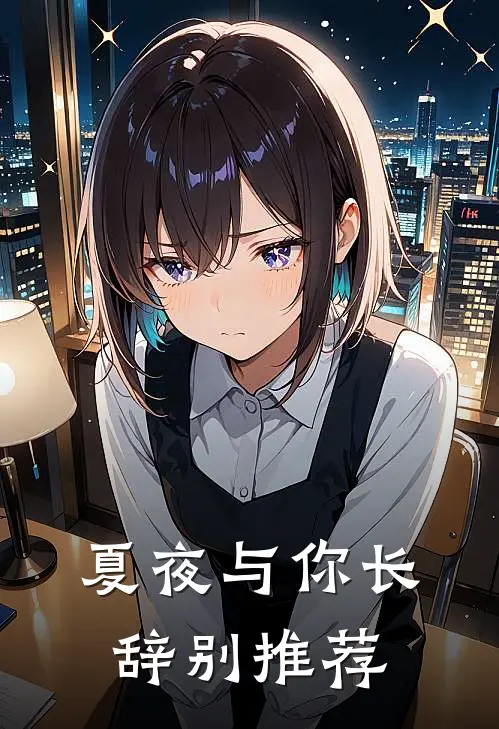 夏夜与你长辞别推荐