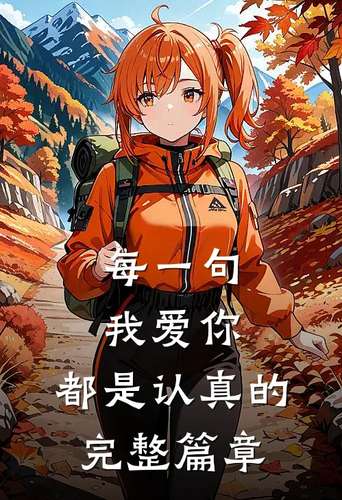 每一句我爱你，都是认真的完整篇章