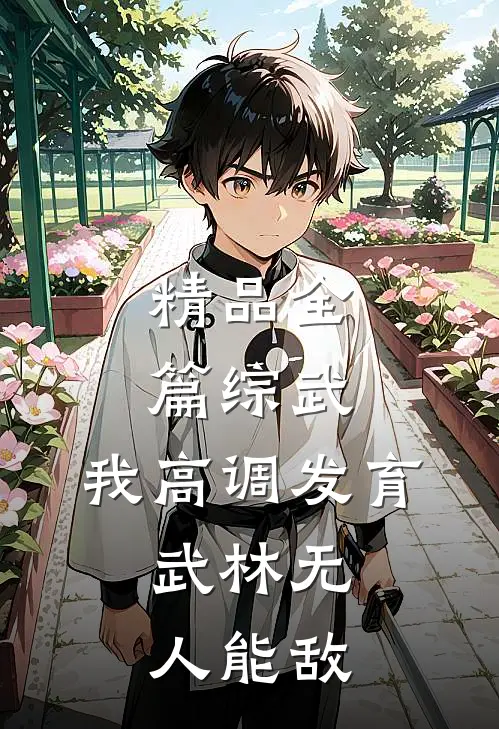 精品全篇综武：我高调发育，武林无人能敌