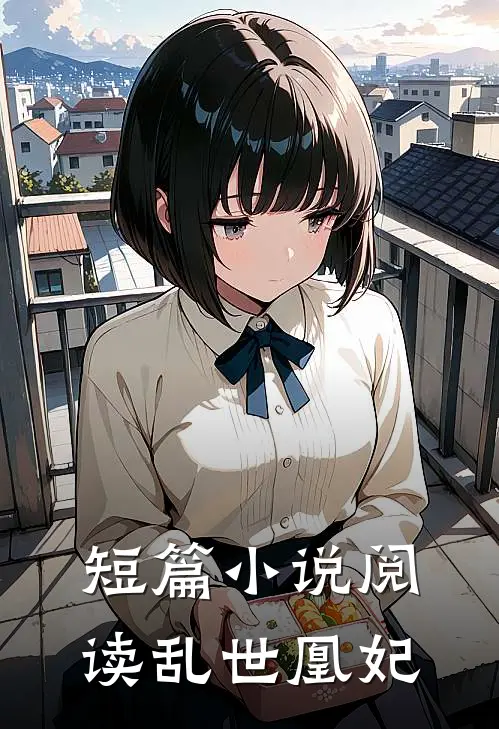 短篇小说阅读乱世凰妃