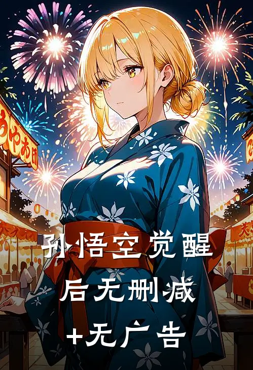 孙悟空觉醒后无删减+无广告