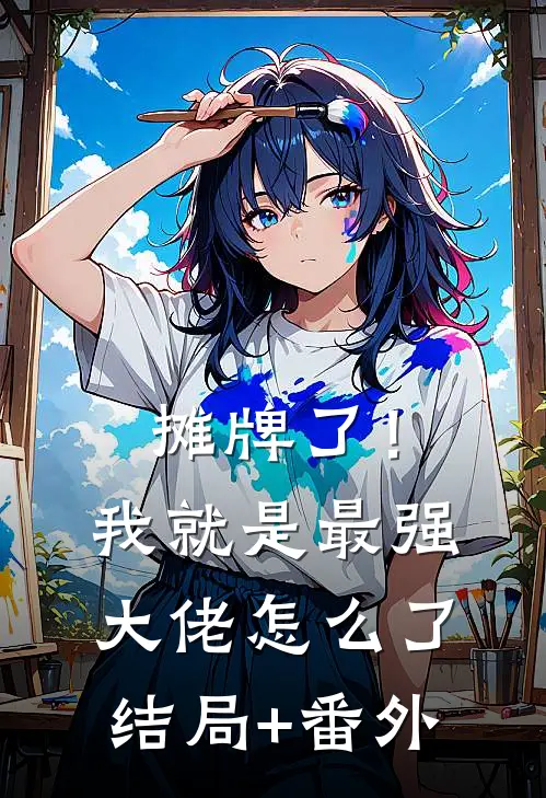 摊牌了！我就是最强大佬怎么了结局+番外
