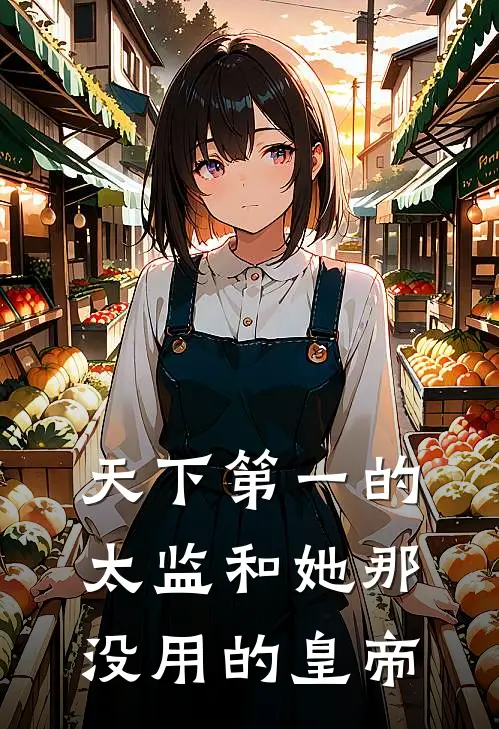 天下第一的太监和她那没用的皇帝
