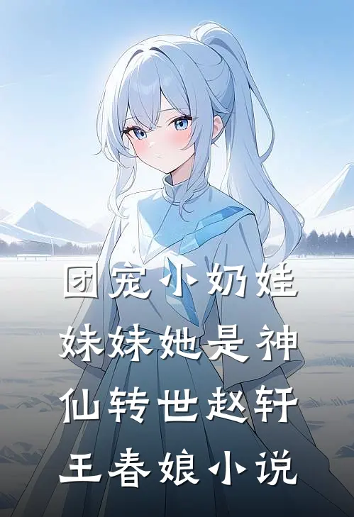 团宠小奶娃：妹妹她是神仙转世赵轩王春娘小说