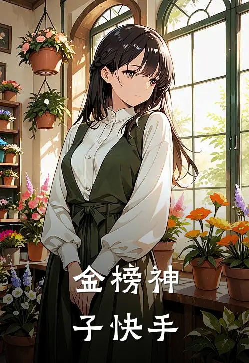 金榜神子快手