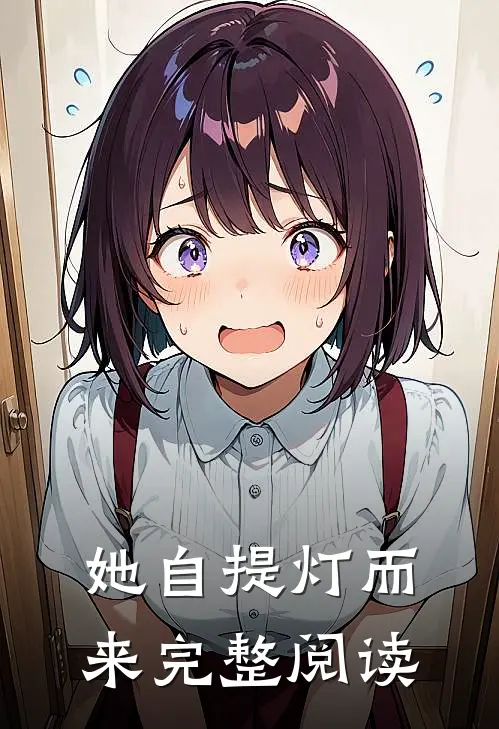 她自提灯而来完整阅读