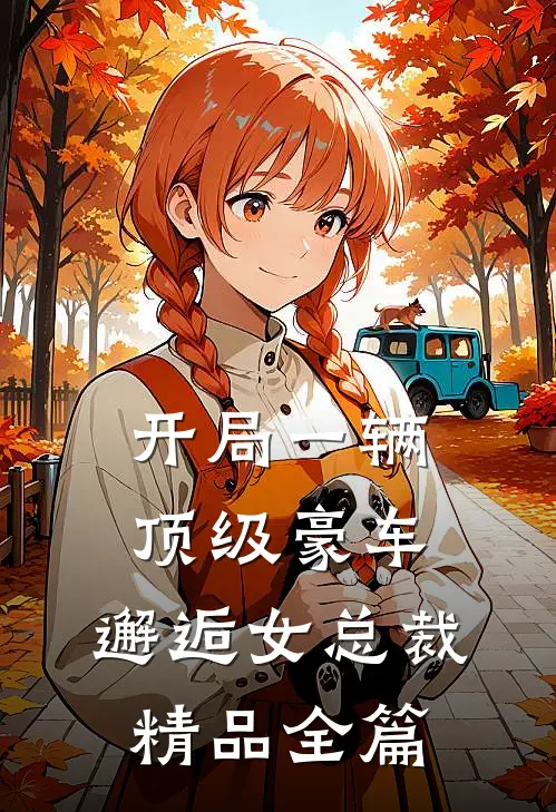 开局一辆顶级豪车，邂逅女总裁精品全篇
