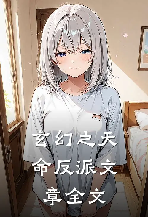 玄幻之天命反派文章全文