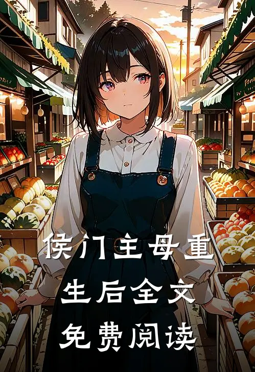 侯门主母重生后全文免费阅读