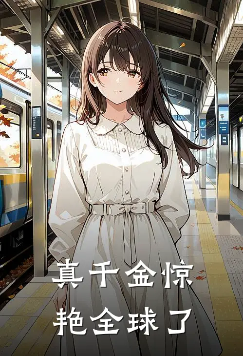 真千金惊艳全球了