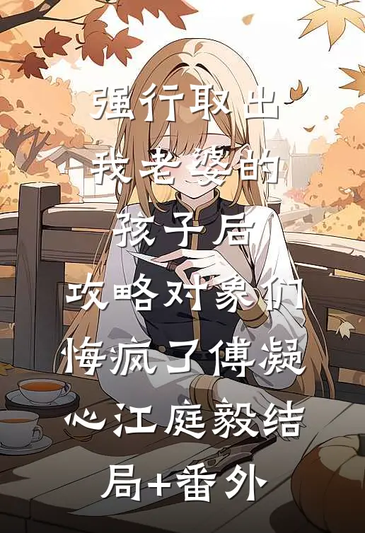 强行取出我老婆的孩子后，攻略对象们悔疯了傅凝心江庭毅结局+番外