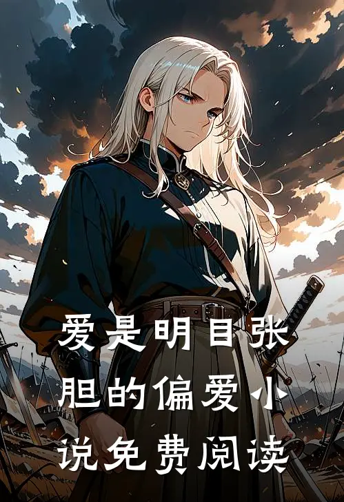 爱是明目张胆的偏爱小说免费阅读