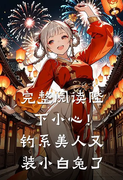完整阅读陛下小心！钓系美人又装小白兔了
