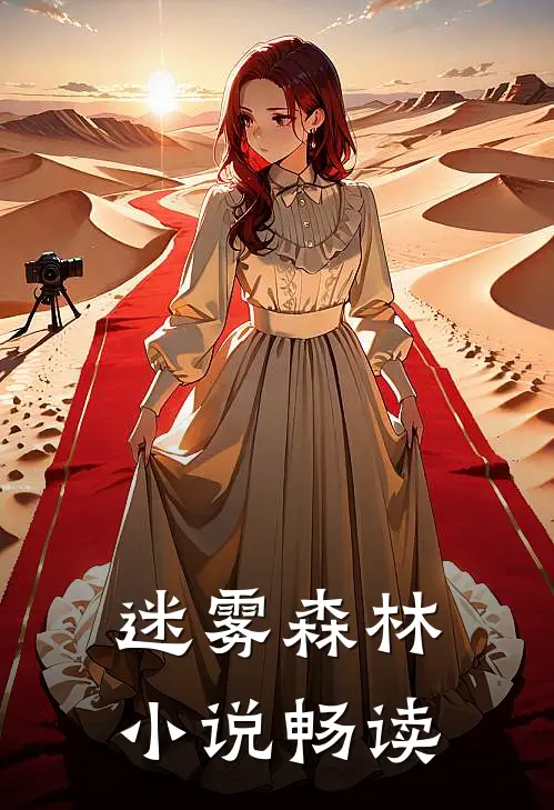 《迷雾森林》小说畅读