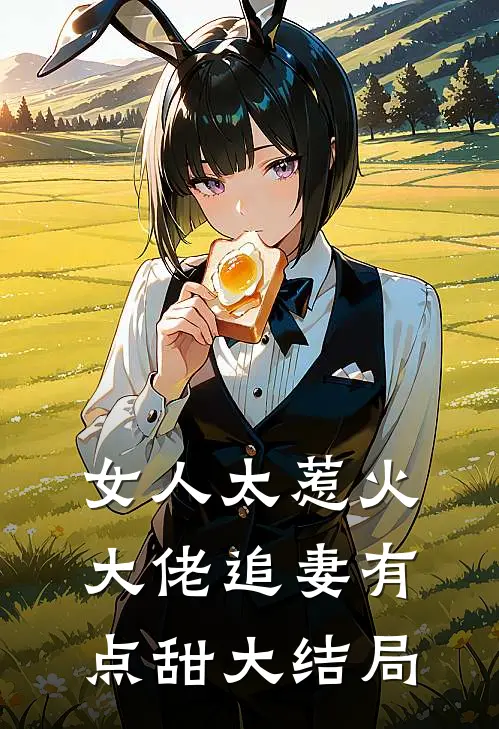 女人太惹火，大佬追妻有点甜大结局