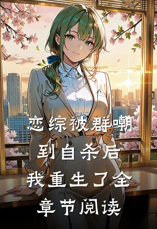 恋综被群嘲到自杀后，我重生了全章节阅读