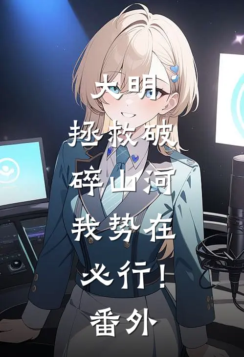 大明：拯救破碎山河，我势在必行！番外