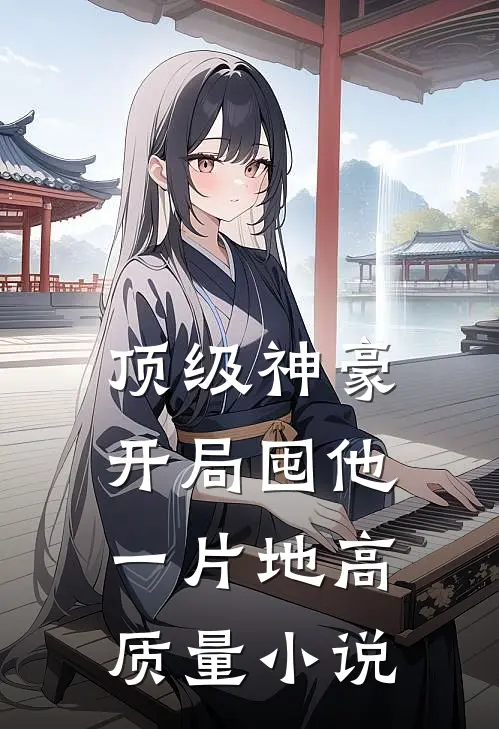 顶级神豪：开局囤他一片地高质量小说