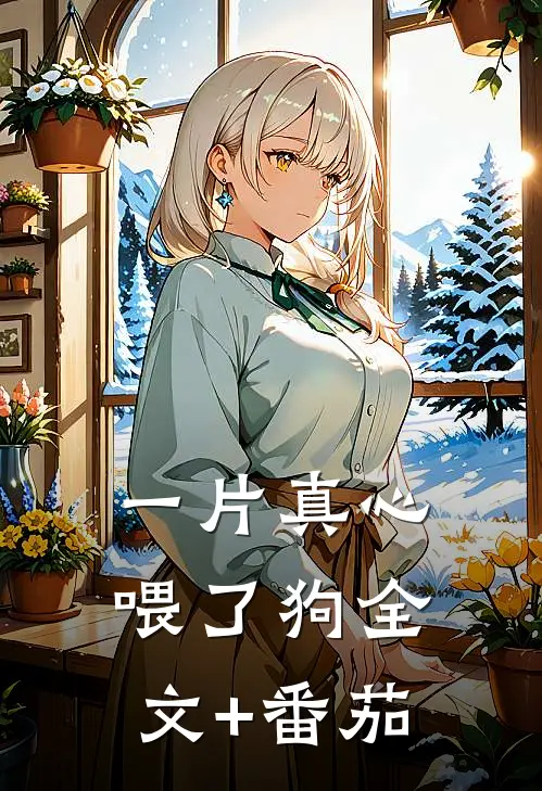 一片真心喂了狗全文+番茄
