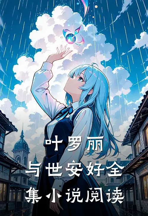 叶罗丽：与世安好全集小说阅读