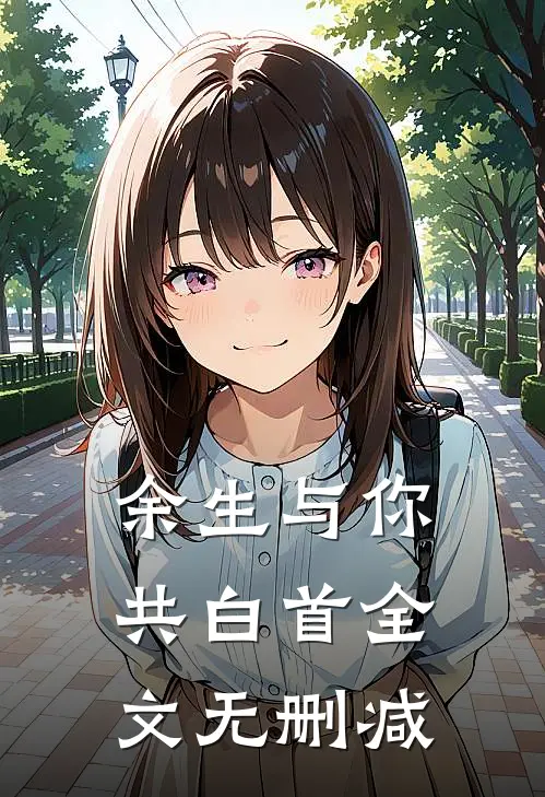 余生与你共白首全文无删减