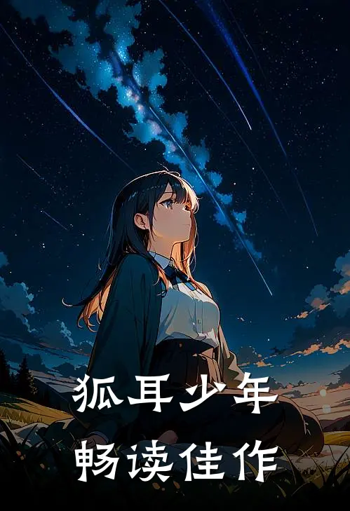 狐耳少年畅读佳作