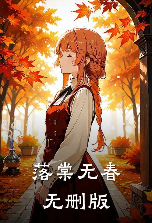 落棠无春无删版