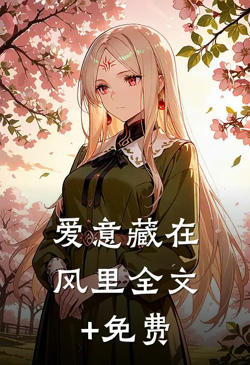 爱意藏在风里全文+免费